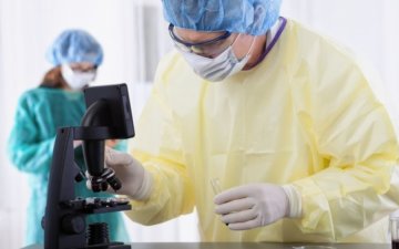 Россиянам рассказали, что в США высвободился страшный вирус