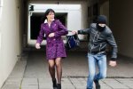 22-річного грабіжника дамських сумочок посадили у в'язницю на 8,5 років