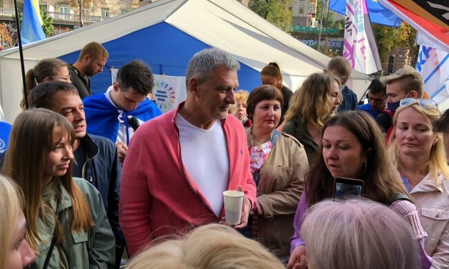 Андрей Пальчевский