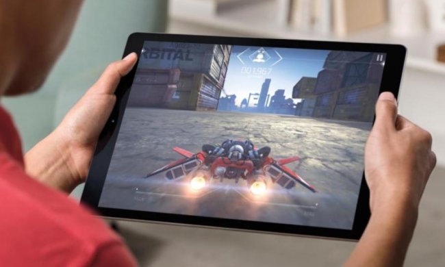 Apple перевершила сама себе у своєму новому творінні