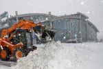 Тисячі українців застрягли в аеропортах