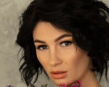 Анастасія Приходько, фото: instagram.com/prykhodko_official