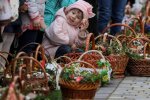 Великодній кошик, фото: Твоє місто