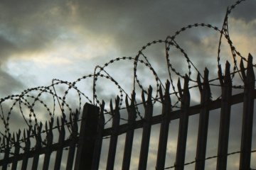 Втеча-2: із Кропивницької в'язниці втік наполегливий льотчик