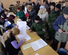 Київ погодився на референдум в Криму, але за однієї умови