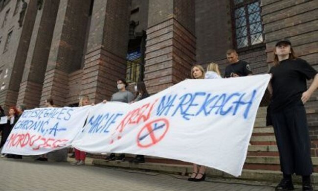 Заробітчани поставили Польщу з ніг на голову через загибель українця: закатували в поліції