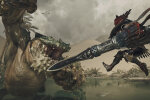 Monster Hunter Wilds