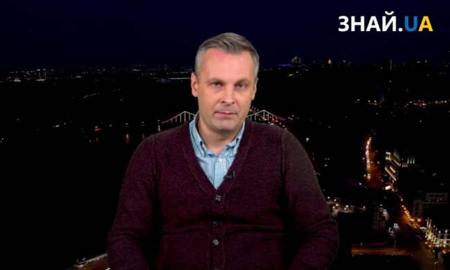 Олександр Близнюк