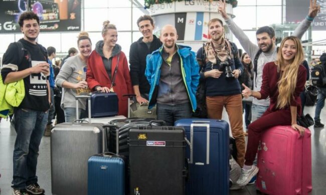 Ведуча Орла і решки стала жертвою неадеквата