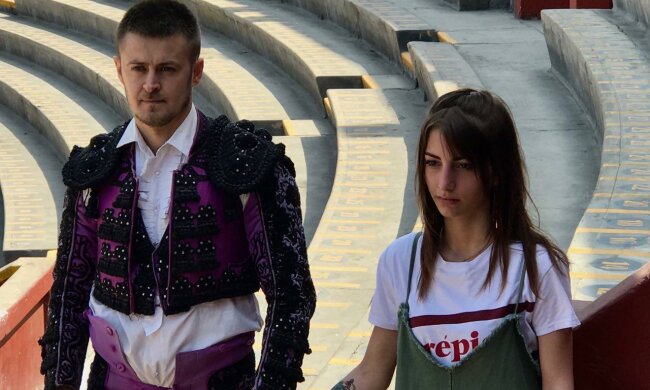 Кохання на виживання, фото: пресслужба Нового каналу