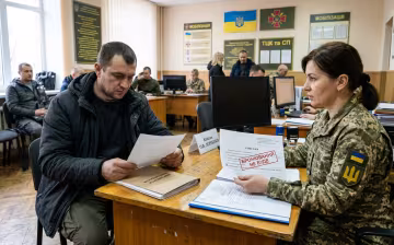 Бронирование. Фото: сгенерированное ИИ