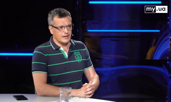 Виктор Скаршевский