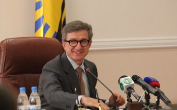 Тарута пояснив, як підняти українську економіку з руїн