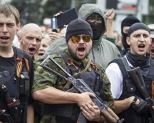 Тремти, Пентагон: путінські мавпи зліпили "суперзброю" з рейки і труби