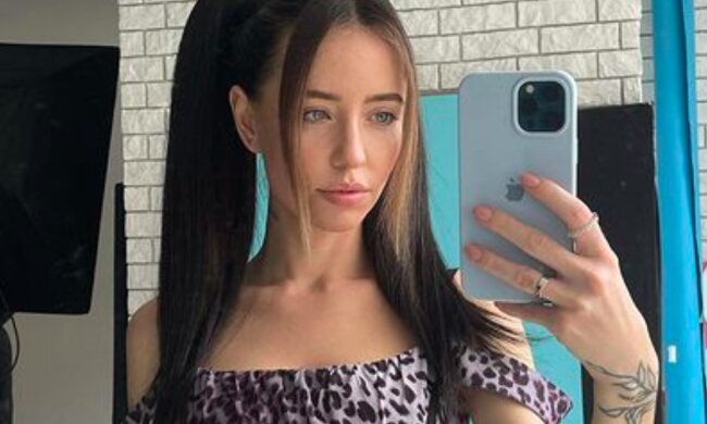 Надя Дорофеева, instagram.com/nadyadorofeeva/