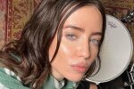 Надя Дорофєєва, фото: Instagram