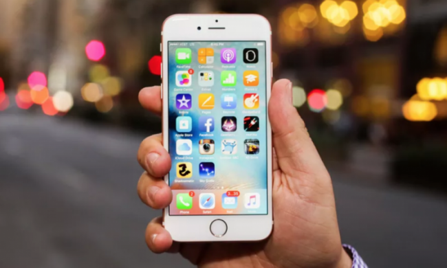 Топ-10 речей, які знищив iPhone