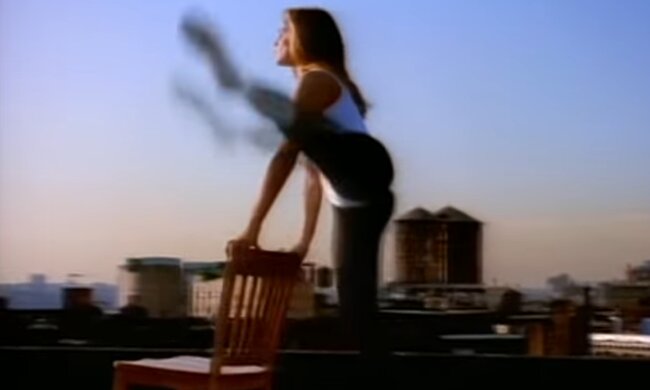 Синди Кроуфорд, фото: youtube