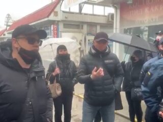 Підприємці / скріншот з відео