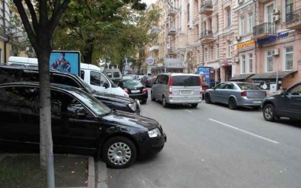Як місяць без паркувальників вплинув на бюджет Києва