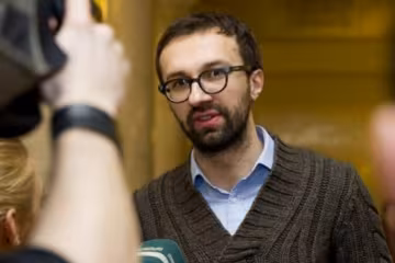 Завтра Лещенко и Найем будут свергать Шокина