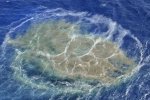 В Австралії виявили підводні вулкани віком 50 мільйонів років