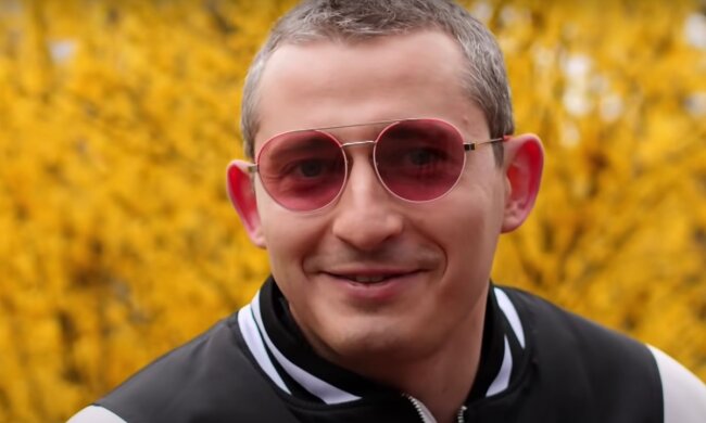 Коля Серга. Фото: скрин youtube
