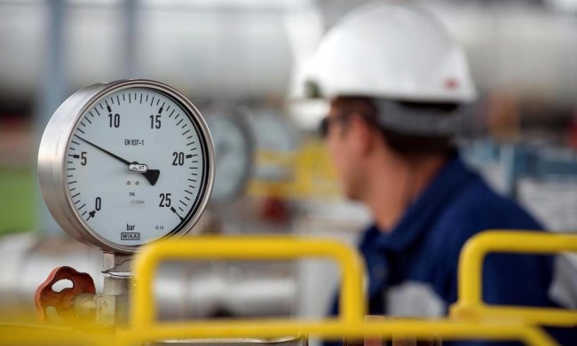Третий не лишний вмешался в газовую войну Украины и России: уже и соглашение заключили