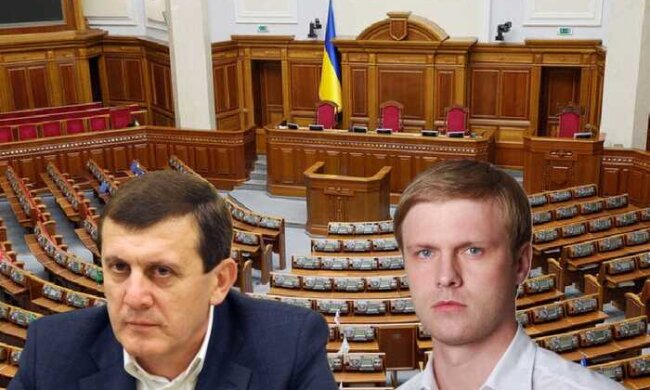 Петьовка та Лунченко