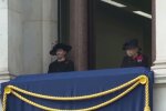 Королева Елизавета II, скриншот видео