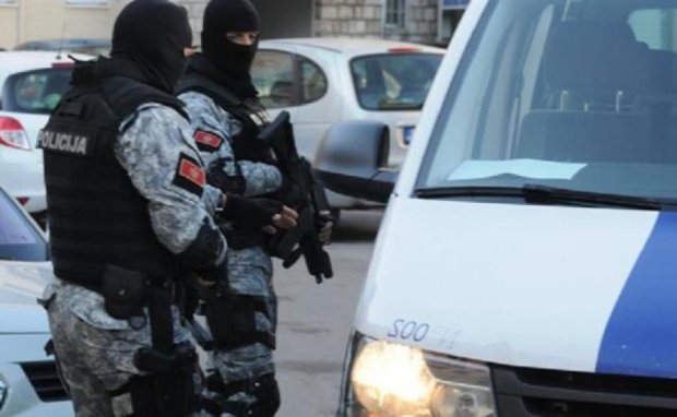 Мятежник указал на российского организатора переворота в Черногории 