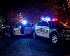 Зіткнення у Батумі: спецназ видавив з міста призвідників
