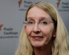 Разрушительница мифов Супрун взялась за урожай украинцев