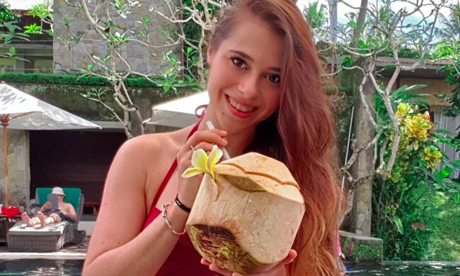 Миржам Шери, instagram.com/mirjamcheriefitness/