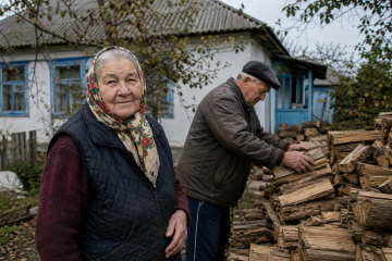 Виплата 19 400 грн на підготовку до зими