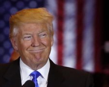 Трампа "вбила" посмішка ірландської журналістки