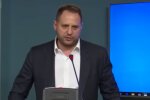 Ермак заговорил о "переговорах с террористами" и очертил свою позицию по ОРДЛО