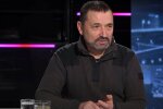 Головною помилкою Порошенка був його поспішний від'їзд з країни, - Сергій Гайдай