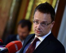 Заблокуємо все: угорці знов полізли вчити українців розуму
