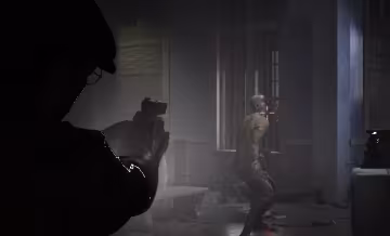 The Sinking City 2, скріншот: YouTube