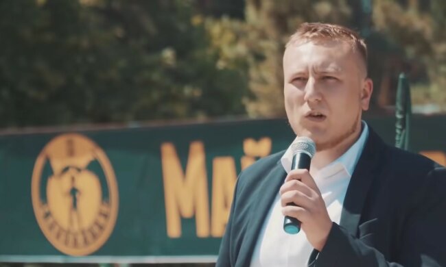 Костянтин Немічев закликав Національну поліцію України не йти на повідку у РФ