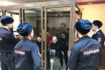 пленные моряки