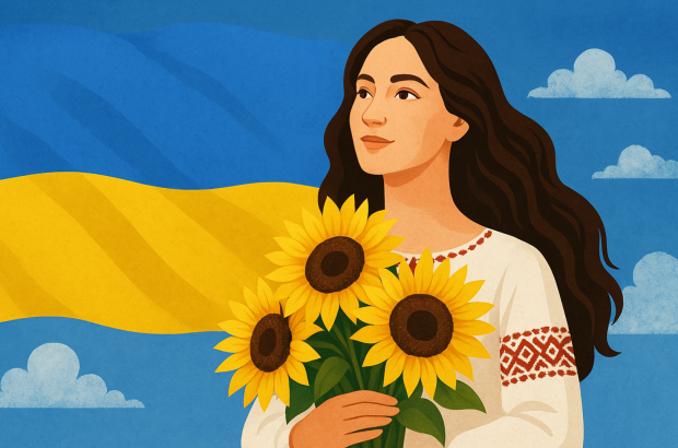 Україна непохитна: найщиріші привітання з Днем Незалежності 24 серпня в прозі, що надихнуть у час війни