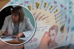 Деньги на медицинский скрининг