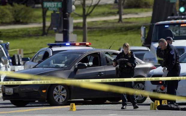 Стрельба в Орландо: множество жертв