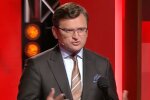 Дмитрий Кулеба, скриншот из видео