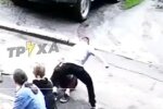 Олександр Тараник, фото: скріншот з відео