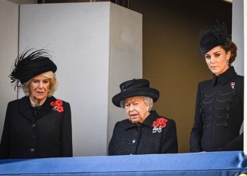 Королевская семья, kensingtonroyal
