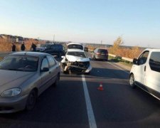 От бойца АТО до убийцы: всплыли новые подробности страшного ДТП во Львове