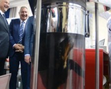 Росіяни знову ганебно вкрали чуже творіння: фотодоказ